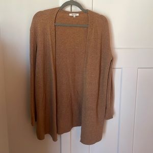 Madewell cardigan